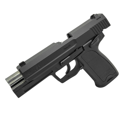 HK USP Metal Manual Pistol - Gel Blaster