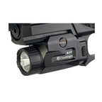 "G-Series Pro" Competition Custom Pistol - Gel Blaster (Metal)