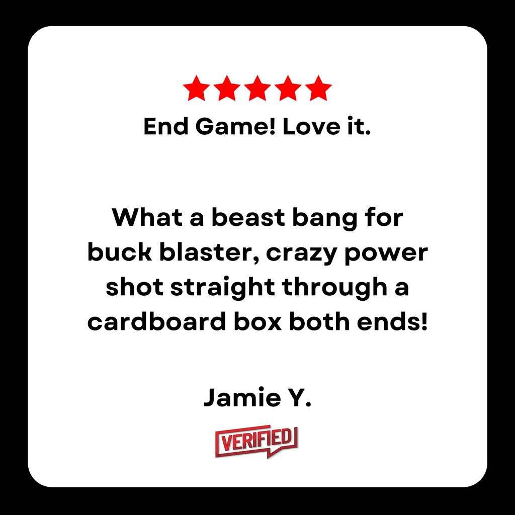 "M4SS Destroyer" GBU Custom - Gel Blaster