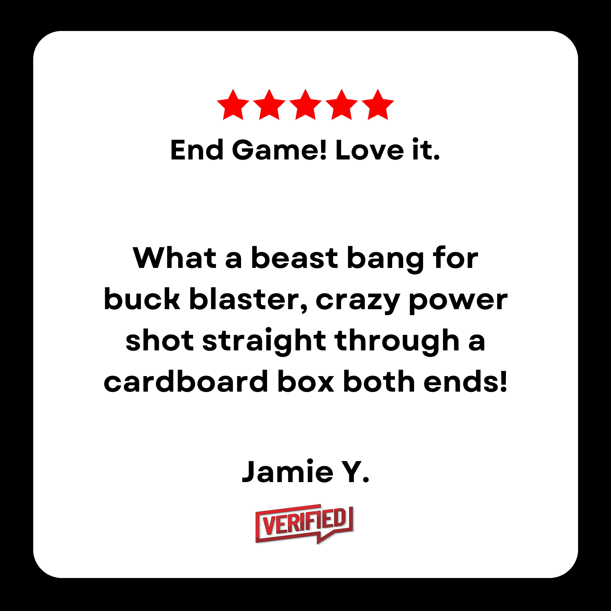 "M4SS Destroyer" GBU Custom - Gel Blaster