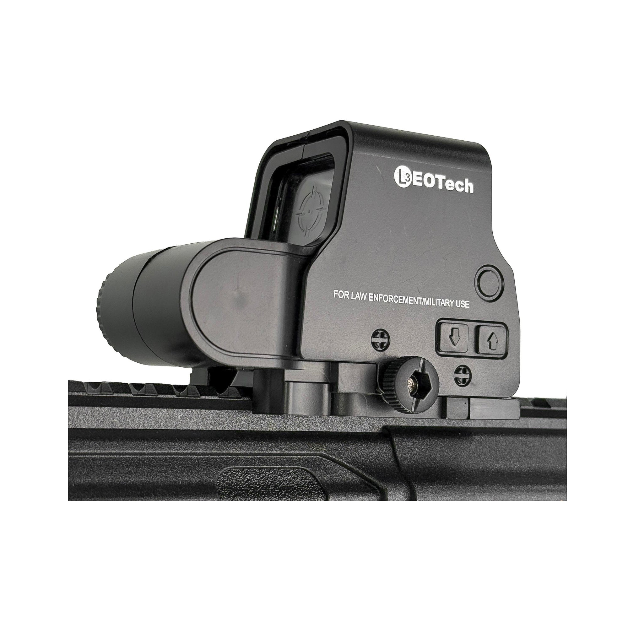 ACE-21 Tactical Bundle  - Gel Blaster