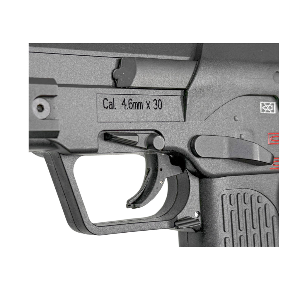 HK-MP7A1 Metal Gear SMG - Gel Blaster (2025 Edition)