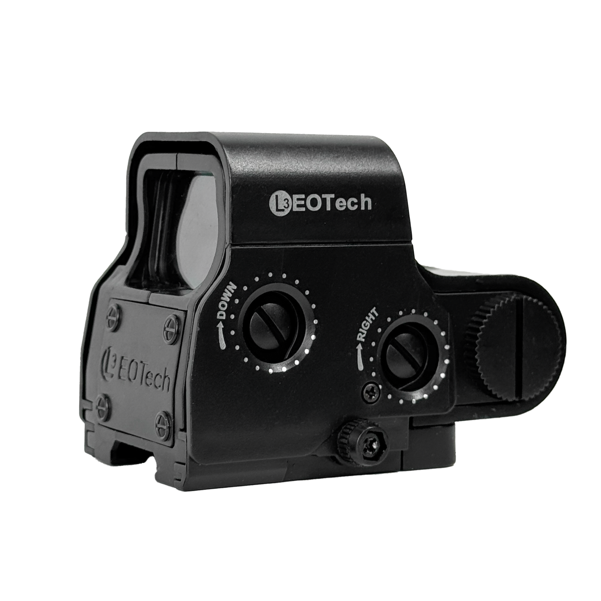 Universal Holographic EOTECH Sight (Mock)