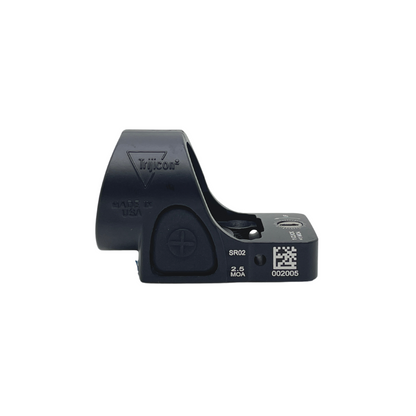 Trijicon SRO Red Dot Precision Sight
