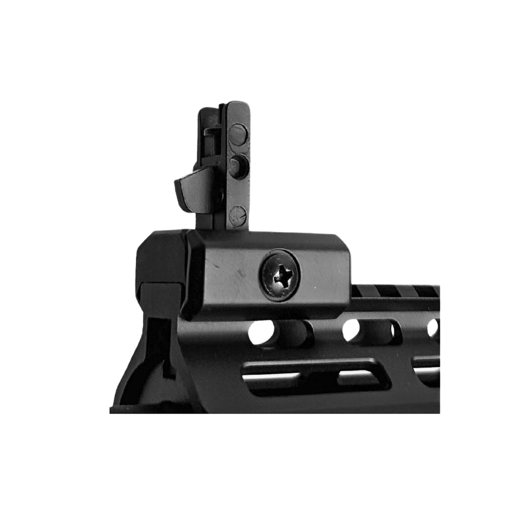 M4-T6 (Mosfet 2026 Version) Gel Blaster - Metal