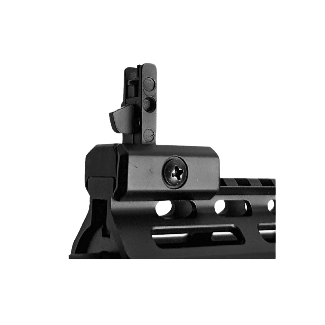 M4-T6 (Mosfet 2026 Version) Gel Blaster - Metal