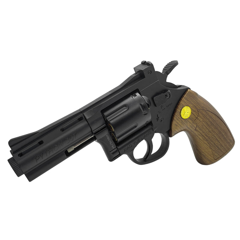 357 ZP-5 Python Revolver Soft Dart/ Gel Ball  - Gel Blaster