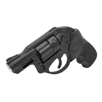 Ruger LCR 38 SPL+P Revolver - Plastic Dart Gun