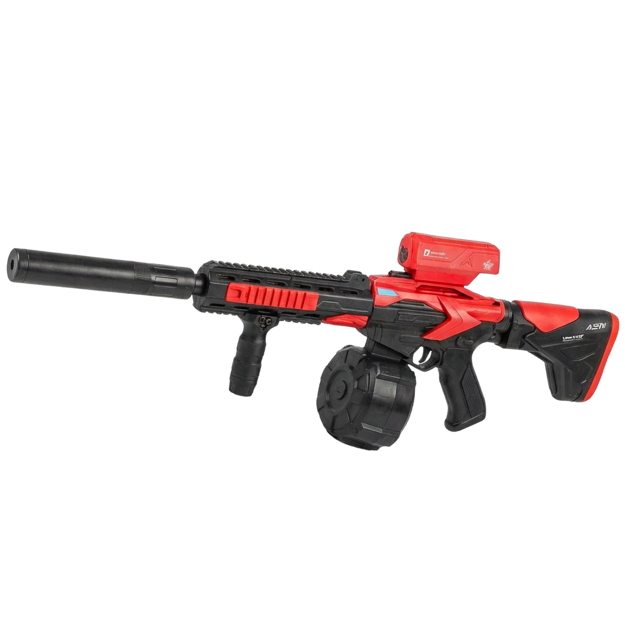 Futuristic Limited Edition M4L1 - Gel Blaster