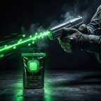 7,000 Glow Gel Balls