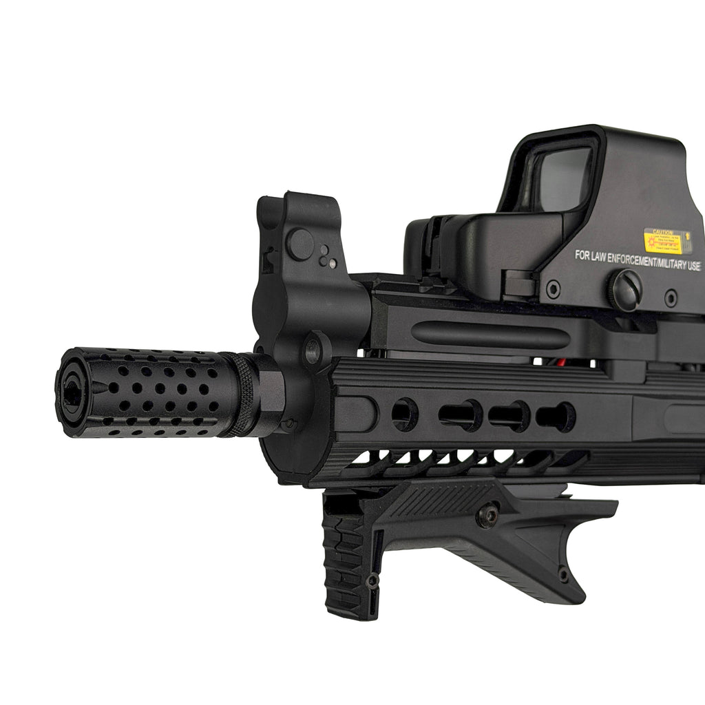 "AK Assassination" GBU Custom - Gel Blaster