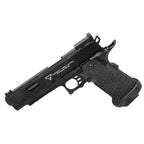 Golden Eagle Combat Master TTI John Wick 2011 (3398) Hi-Capa 5.1 Gas Pistol - Gel Blaster
