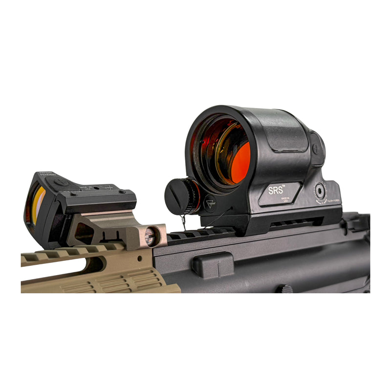 "DMR Take-Out" GBU Custom - Gel Blaster