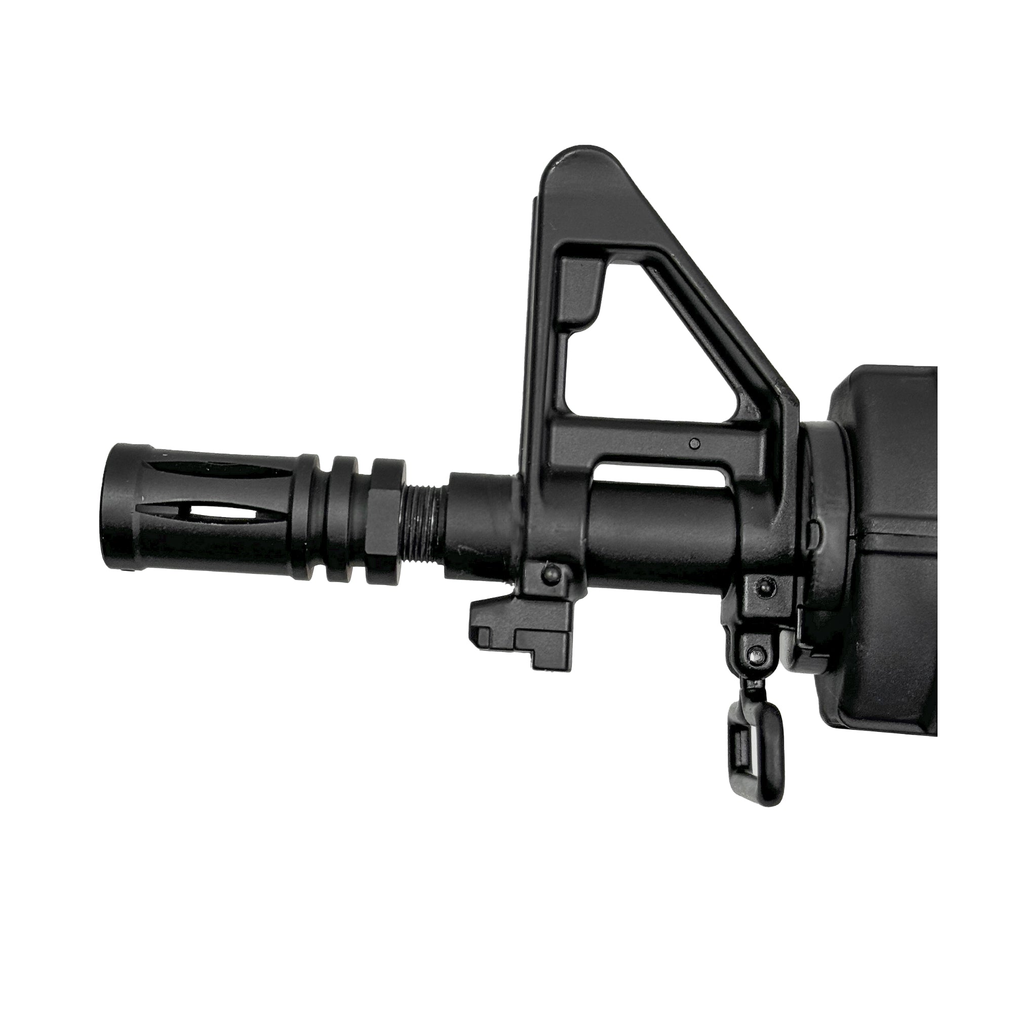 DOUBLE BELL M16 (093) - Gel Blaster (Full Metal)