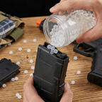 10,000 Starter Milky Gel Balls