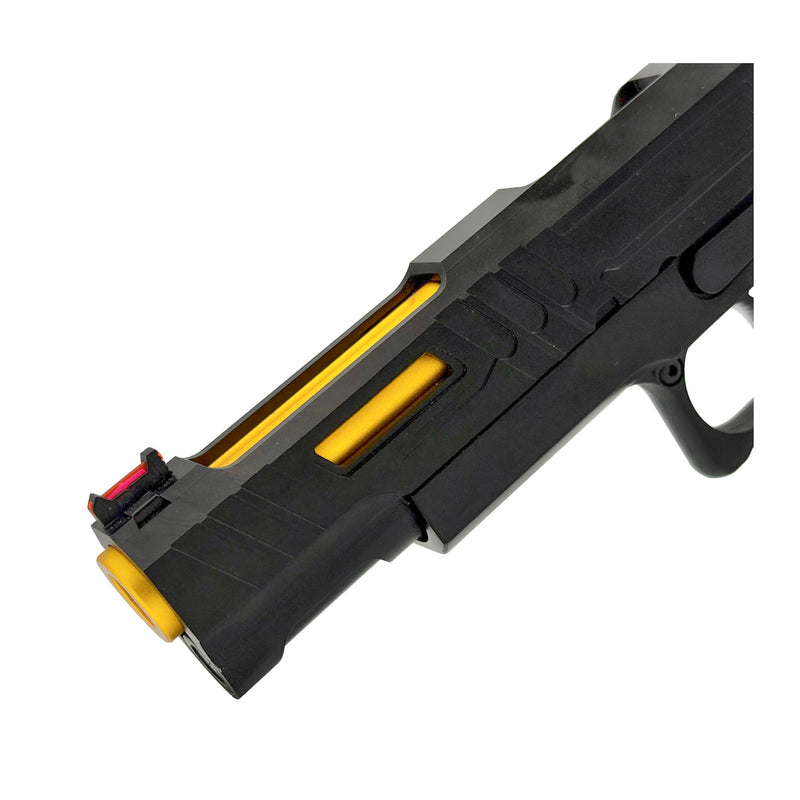 G/E 3332 Hi-Capa Gas Pistol - Gel Blaster