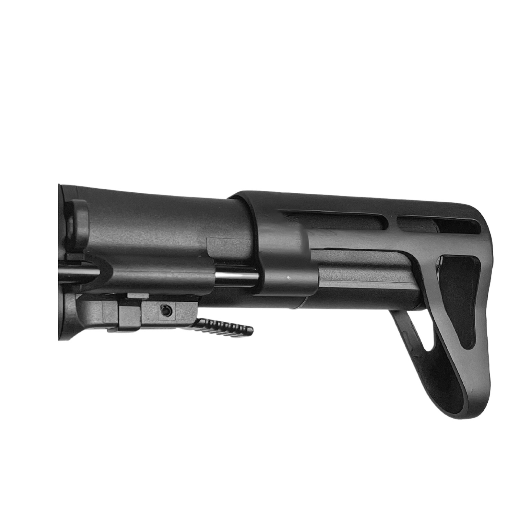 Wells ARP9 (Mosfet Version) - Metal Gel Blaster