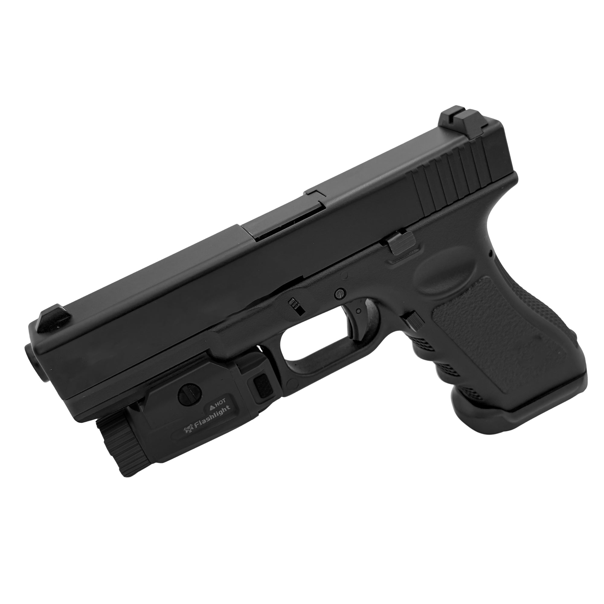 Night Stalker G22 Custom Competition Gas Pistol - Gel Blaster