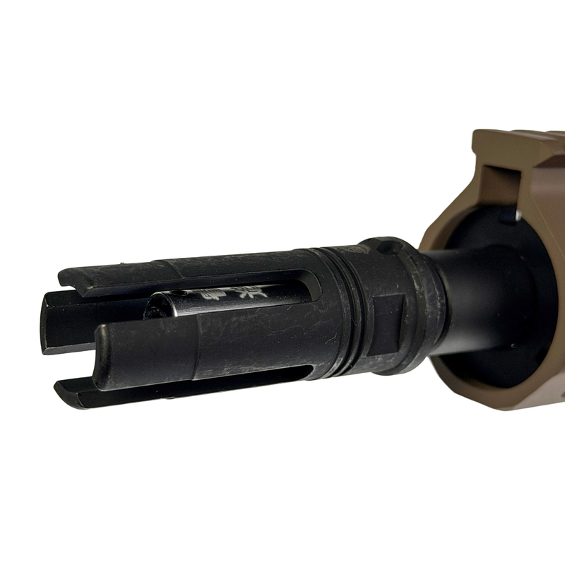 "Keanu Tactical" Comp GBU Custom - Gel Blaster