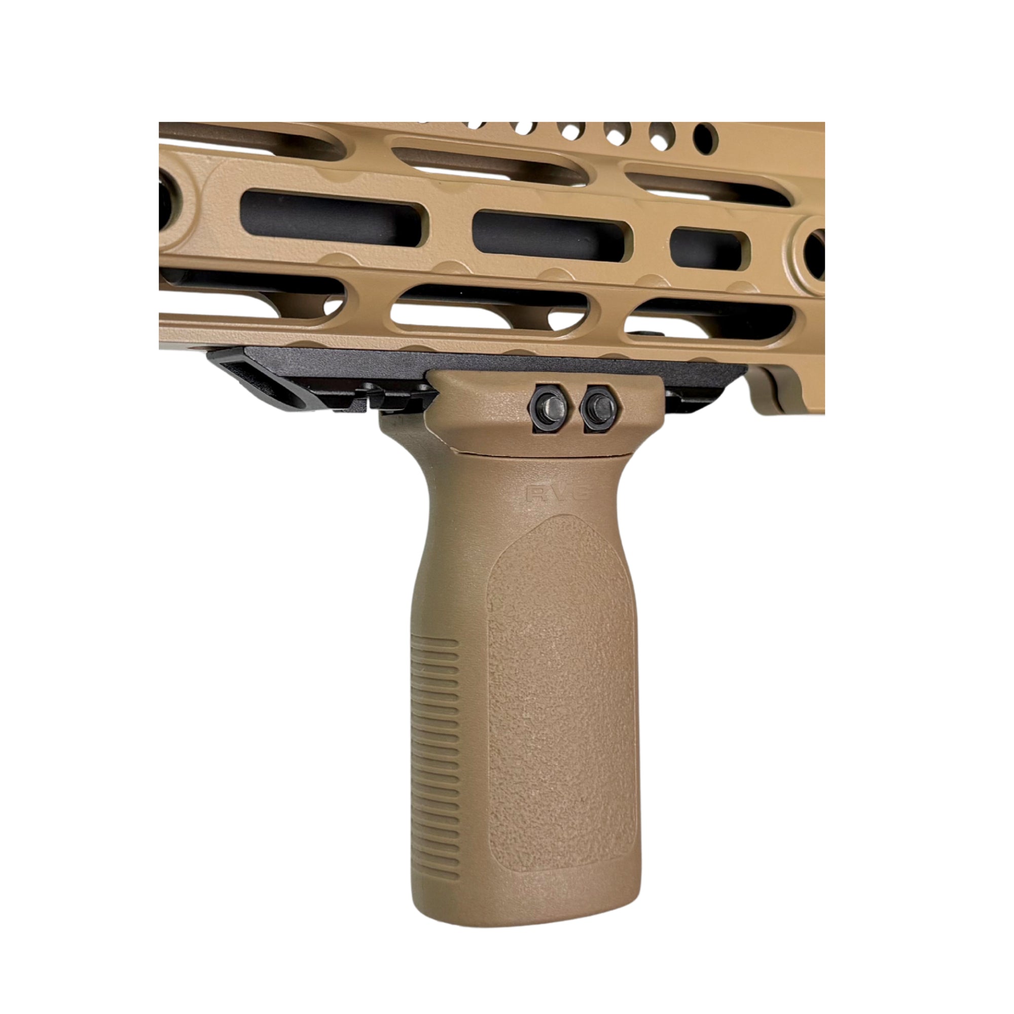 "Storm Razor" Comp GBU Custom - Gel Blaster