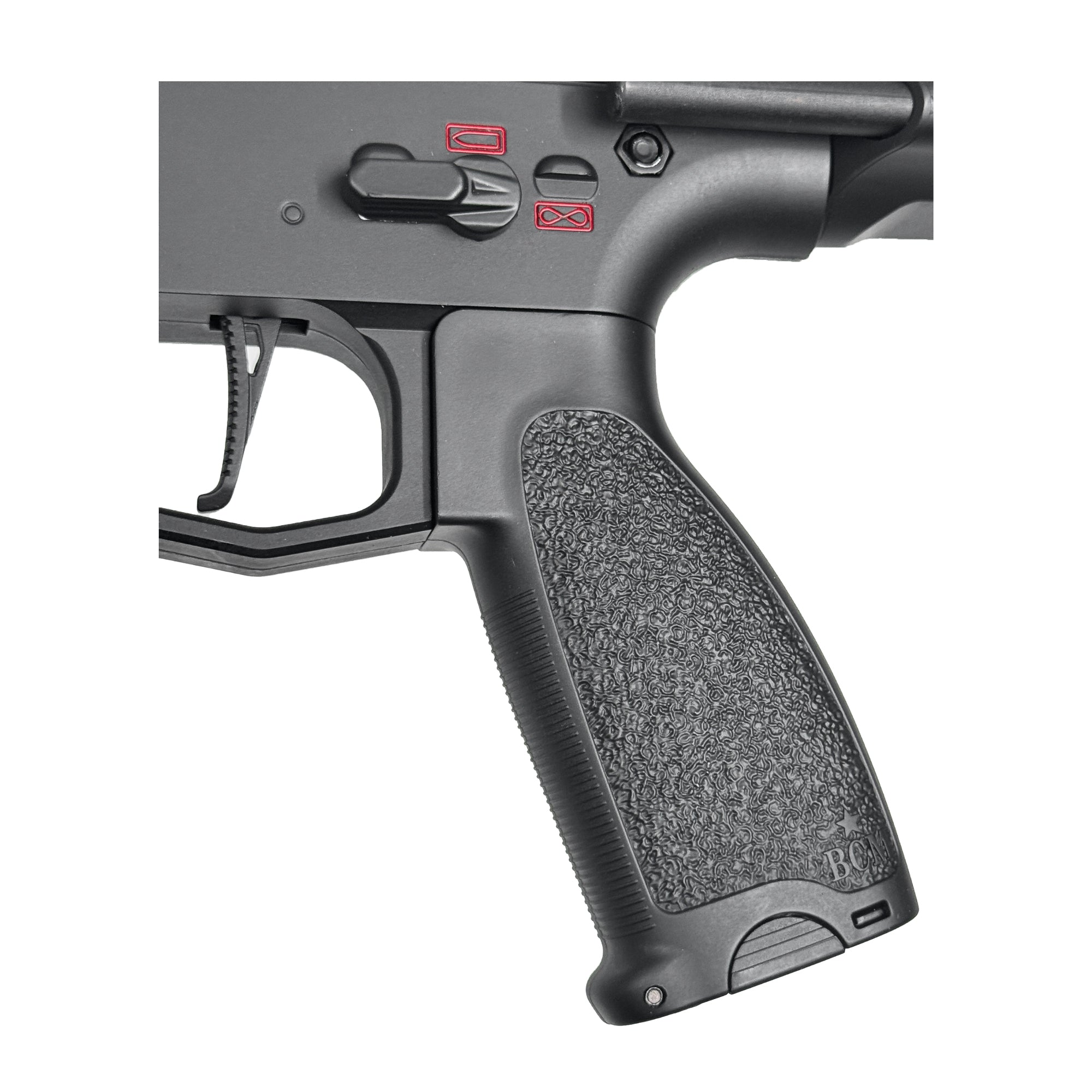 Upgraded Maxim Defence PDX Honey Badger - Gel Blaster (Black) - The MDX isnt just a high-performing blasterits a stunning work of craftsmanship that sets a new standard for beauty and performance, making it a must-have for enthusiasts heading into the new year!