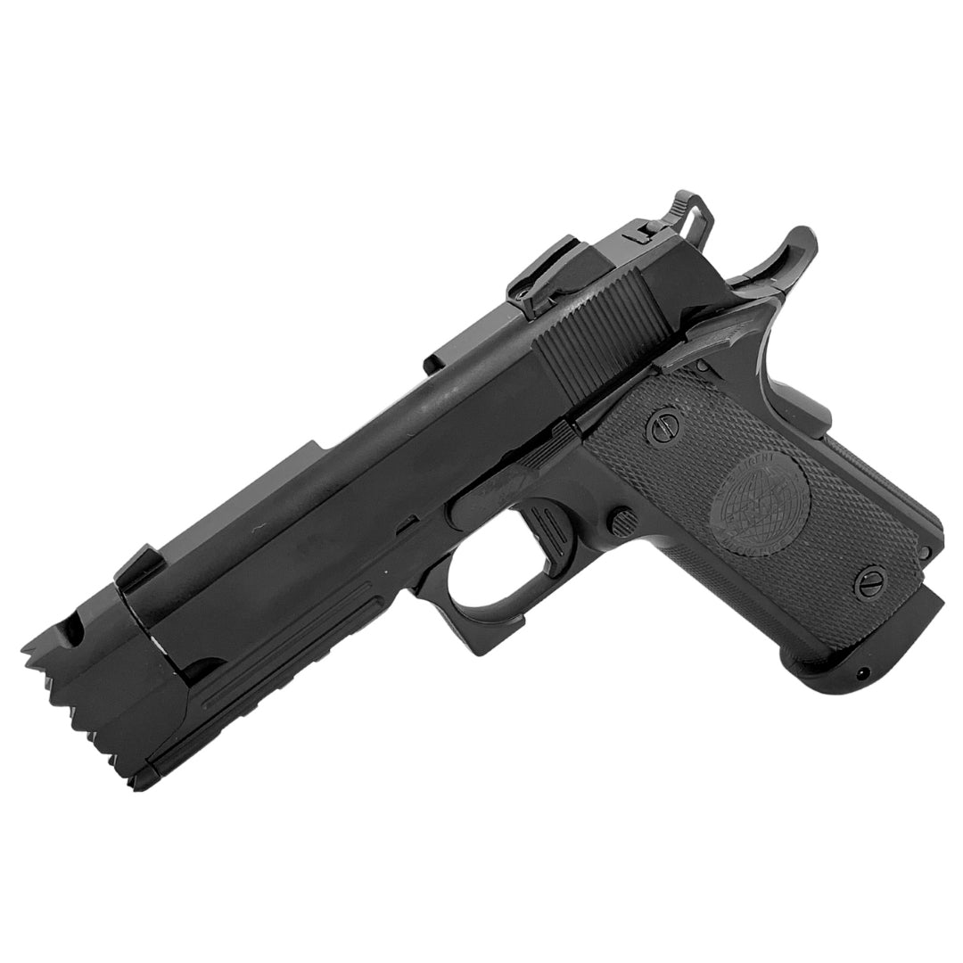 Golden Eagle 3318 Terror 4.3 Green Gas - Gel Blaster