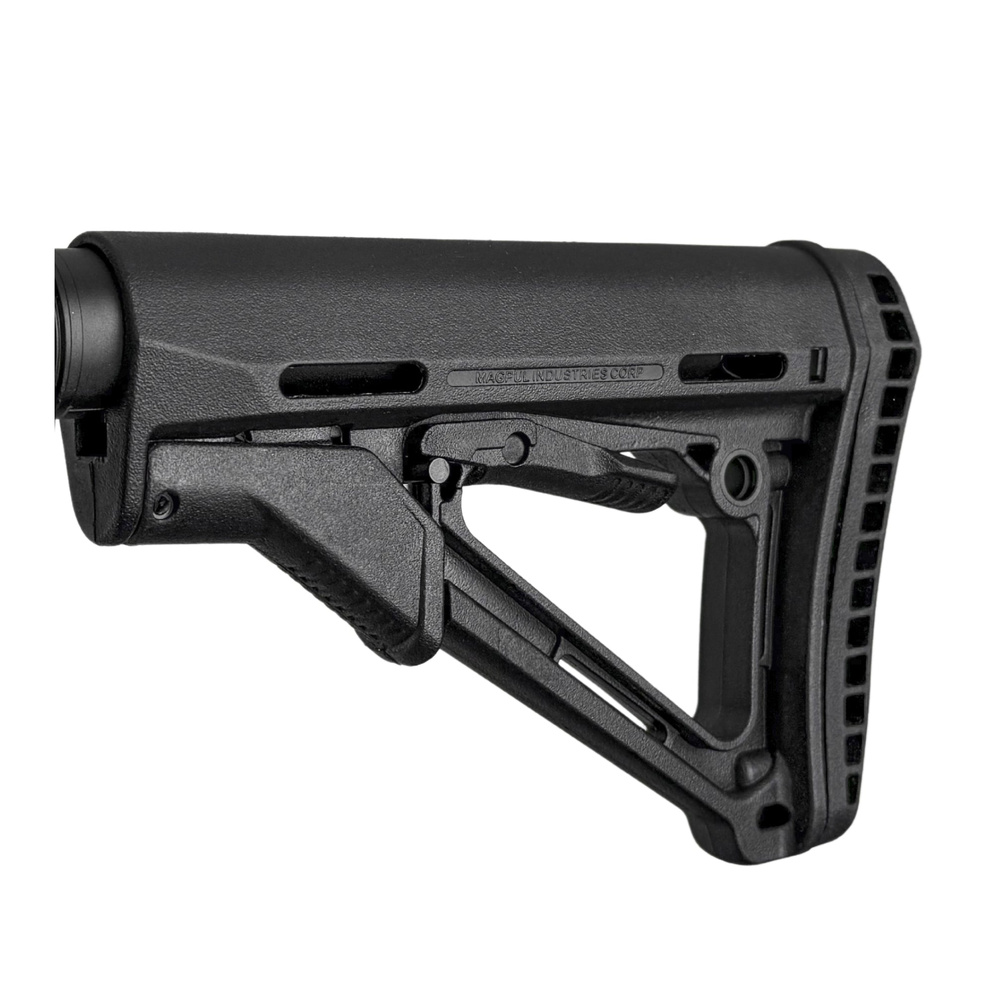 "Head-Shot DMR" Comp GBU Custom - Gel Blaster