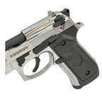 "M92 Hitman" Gas Blow Back M92 Beretta - Gel Blaster (Metal)