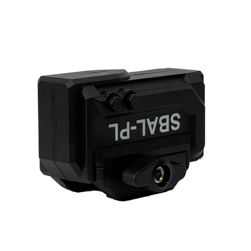 SBAL-PL Tactical Plastic Laser (Mock) - look no further a great way to light up and beef up your blaster without breaking the bank!
