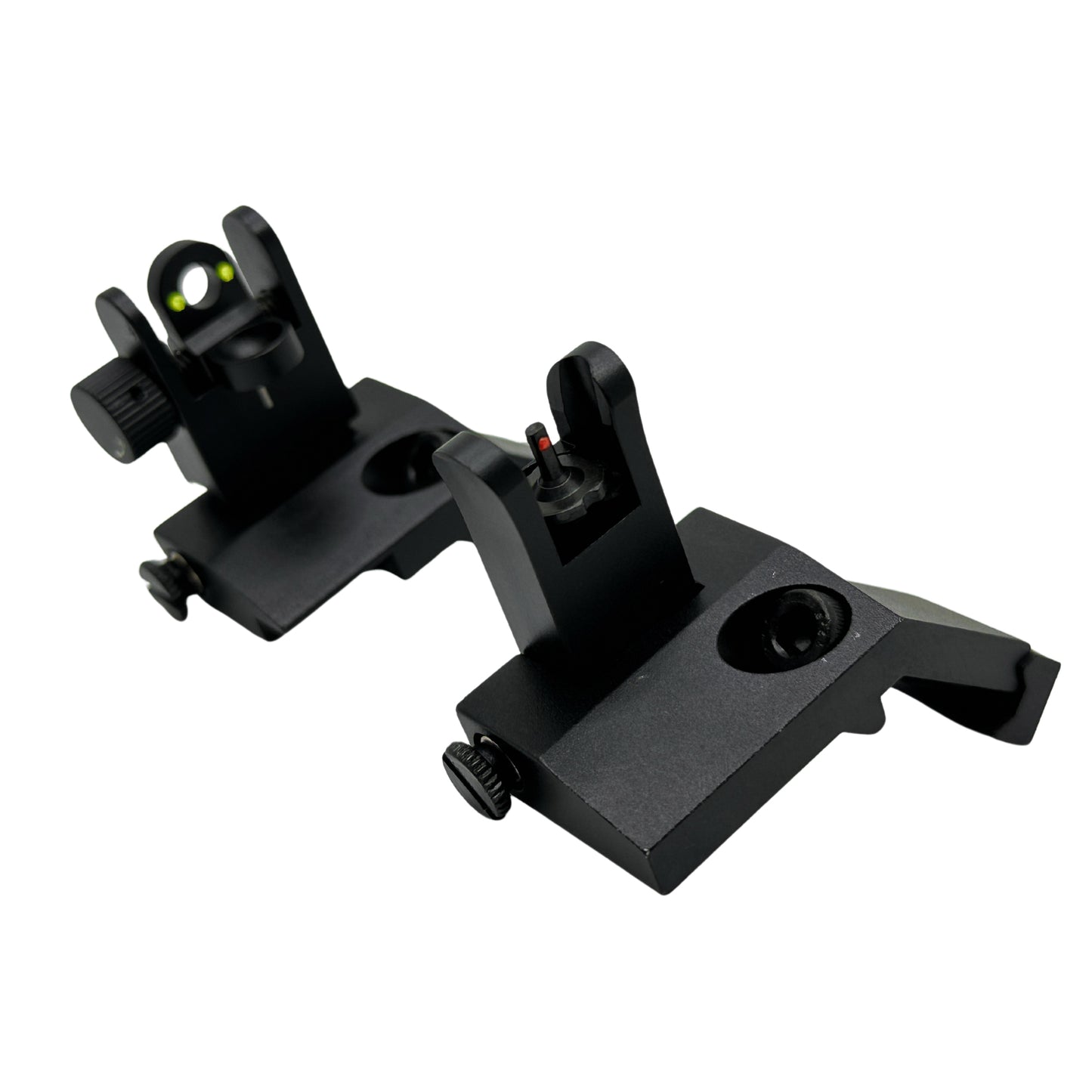 Daniel Defence 45 Degrees Iron Sights