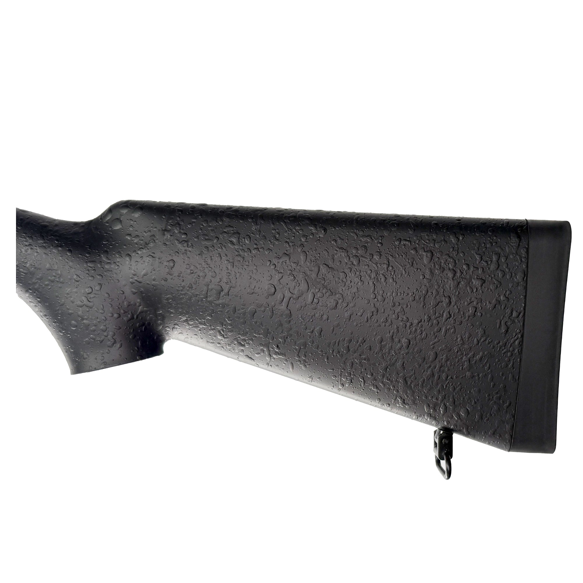 DB VSR-10 Tactical Metal Sniper Rifle Black