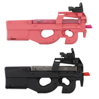 BF P90 V10 (2026 Metal Gears Edition) - Gel Blaster - Looking for a gel blaster thats both nimble and capable Look no furt...