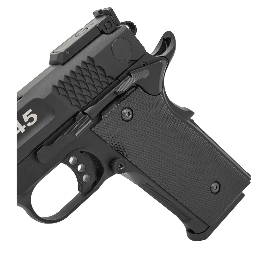 "Performance Centre Pro" Competition 1911 - Gel Blaster (Metal)