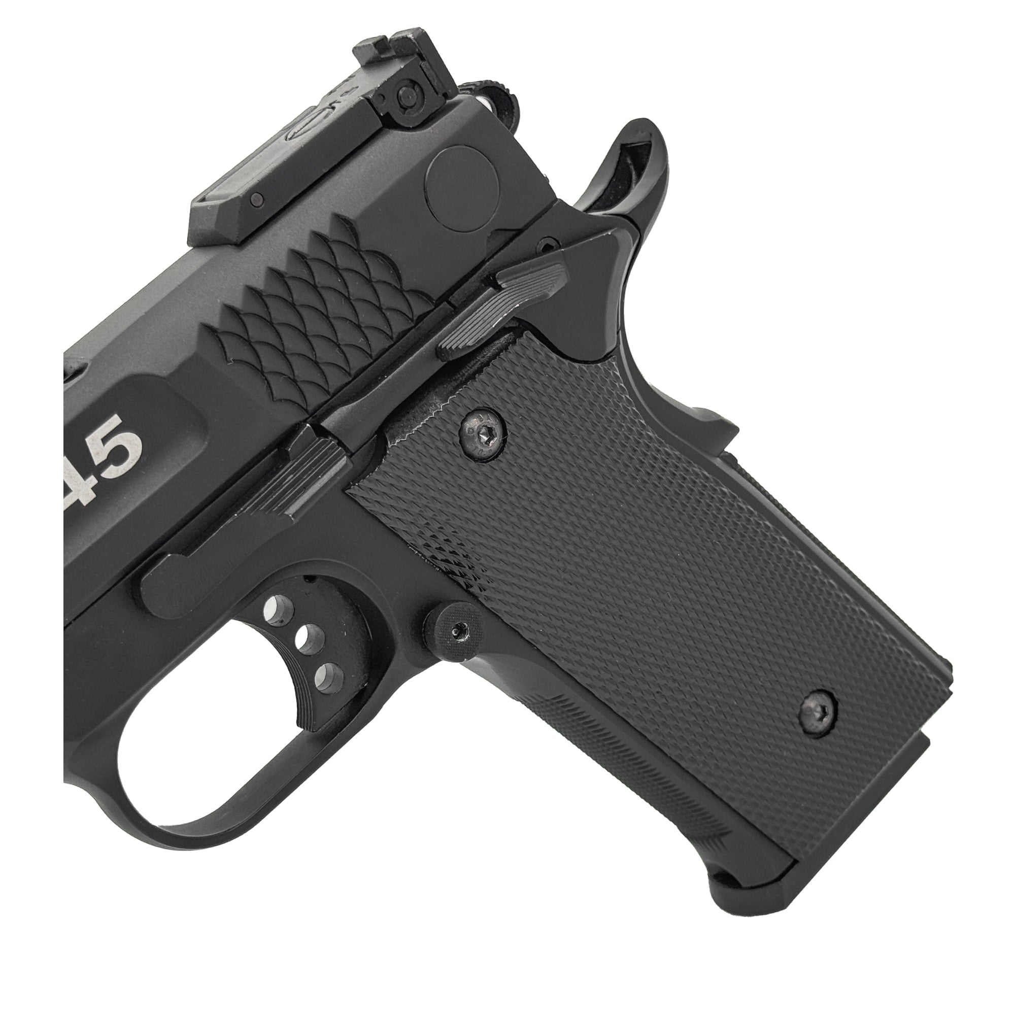 "Performance Centre Pro" Competition 1911 - Gel Blaster (Metal)