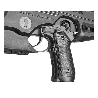 "Beretta Carbine FS" Tactical Gas Pistol - Gel Blaster (Metal)