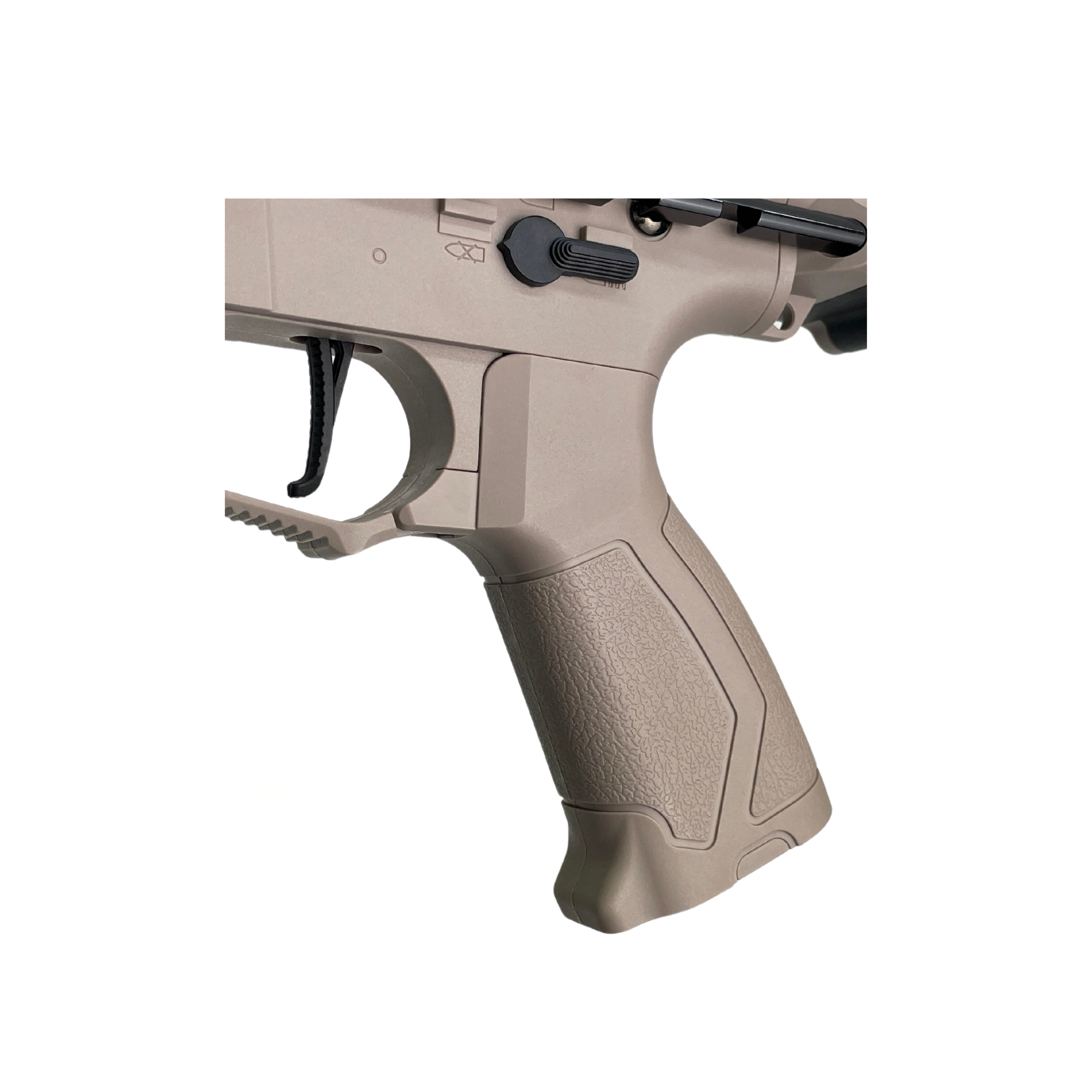 RS ARP9 SMG  - Gel Blaster - Not to mention laser-like accuracy to set it apart as the latest must-have blaster on the market.