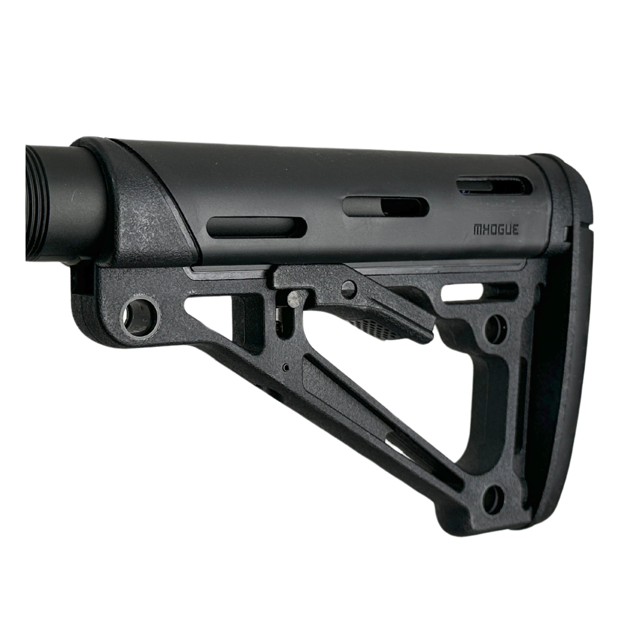 "Dracary's Nightmare" HPA Comp GBU Custom - Gel Blaster (Metal)