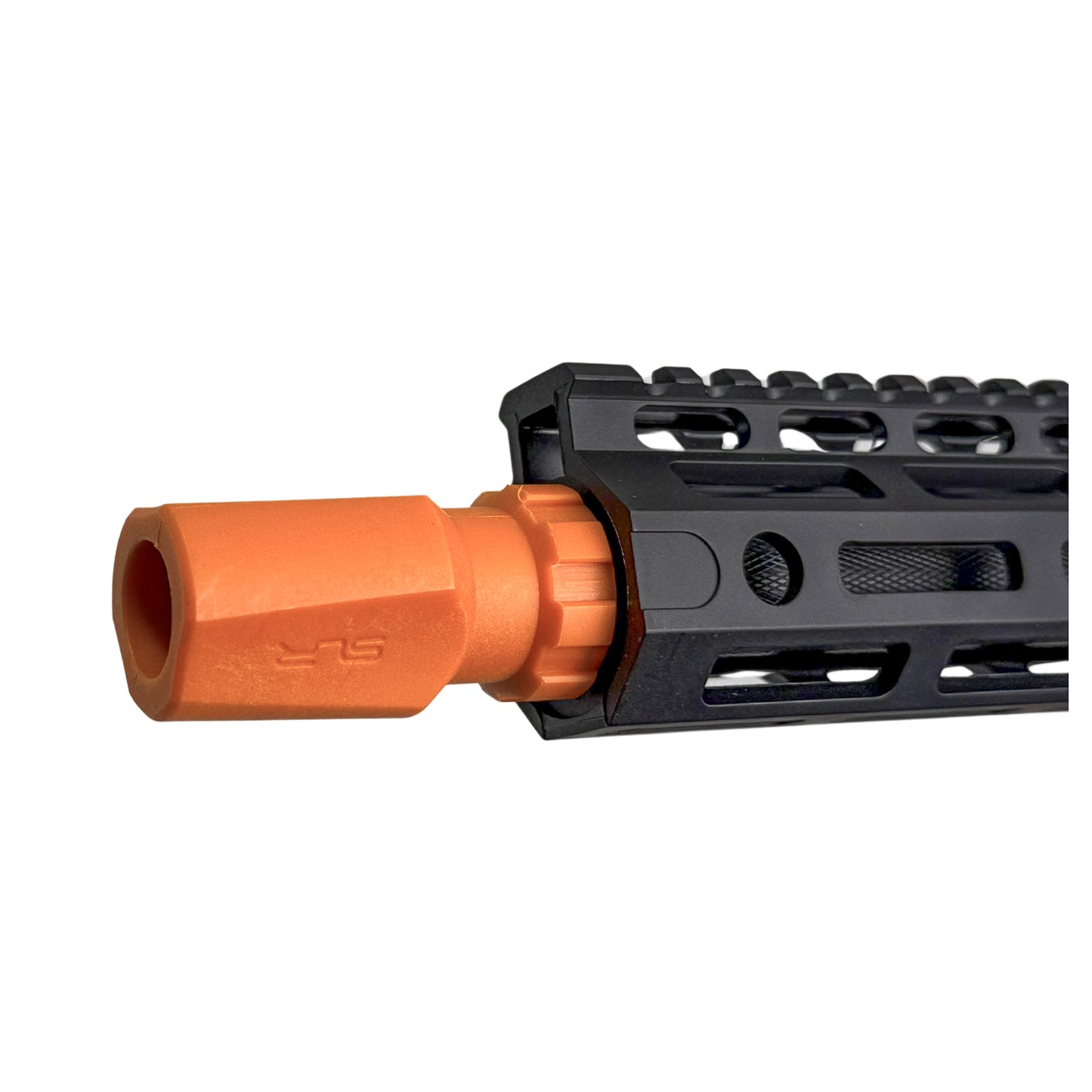 Black SLR V2 CTR - Gel Blaster (2025 Edition)