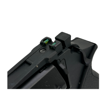 Rhino BWHM Revolver - Plastic Dart Gun