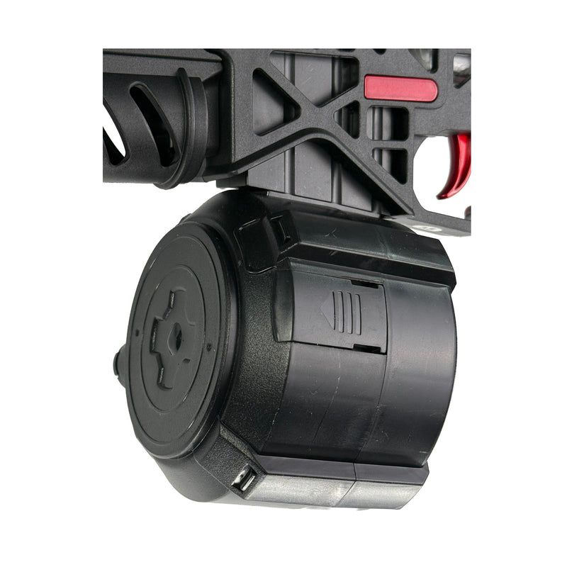 MK5 Tactical Rifle - Gel Blaster