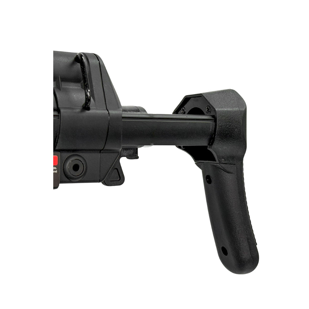 "MP5 Urban Slayer" GBU Custom - Gel Blaster