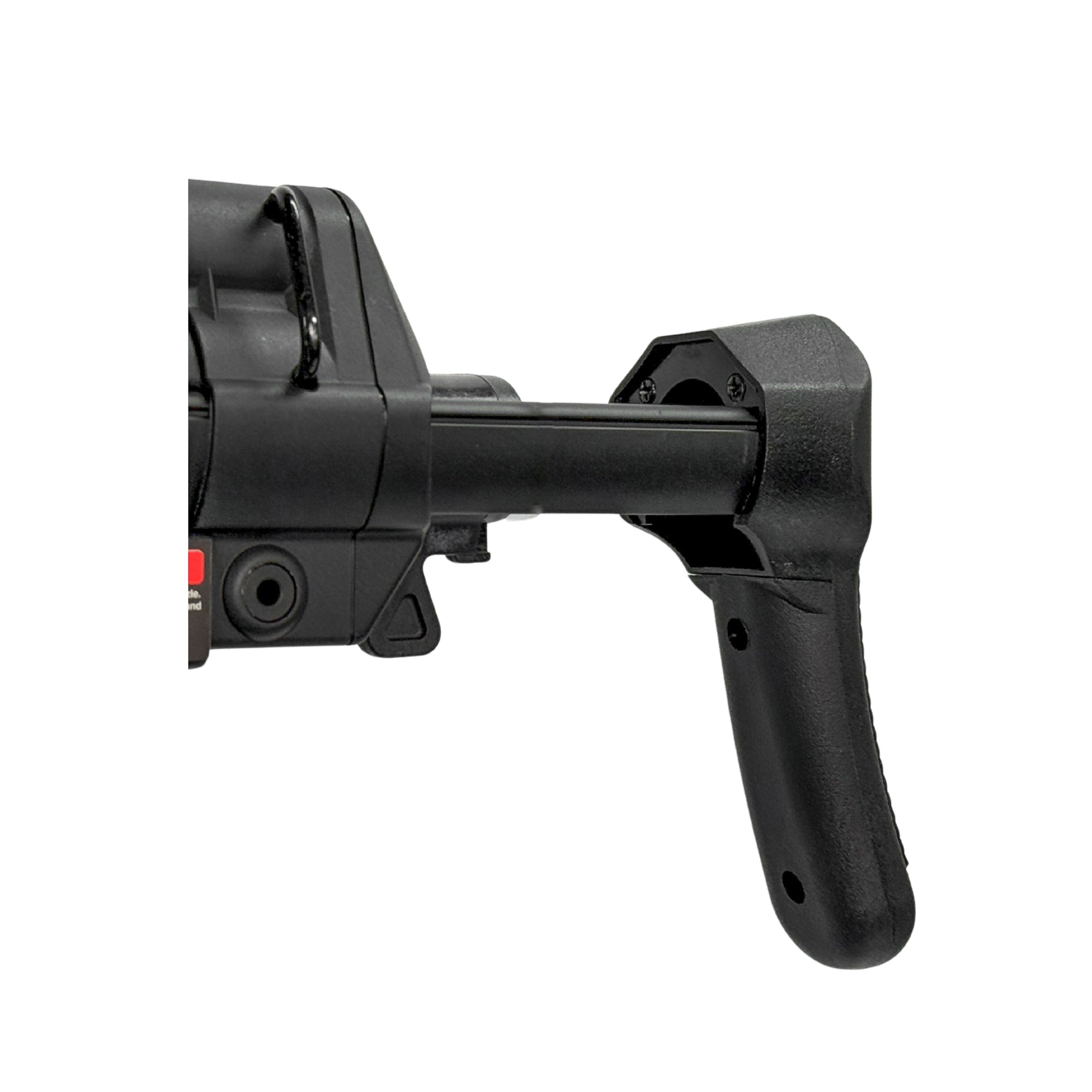 "MP5 Urban Slayer" GBU Custom - Gel Blaster