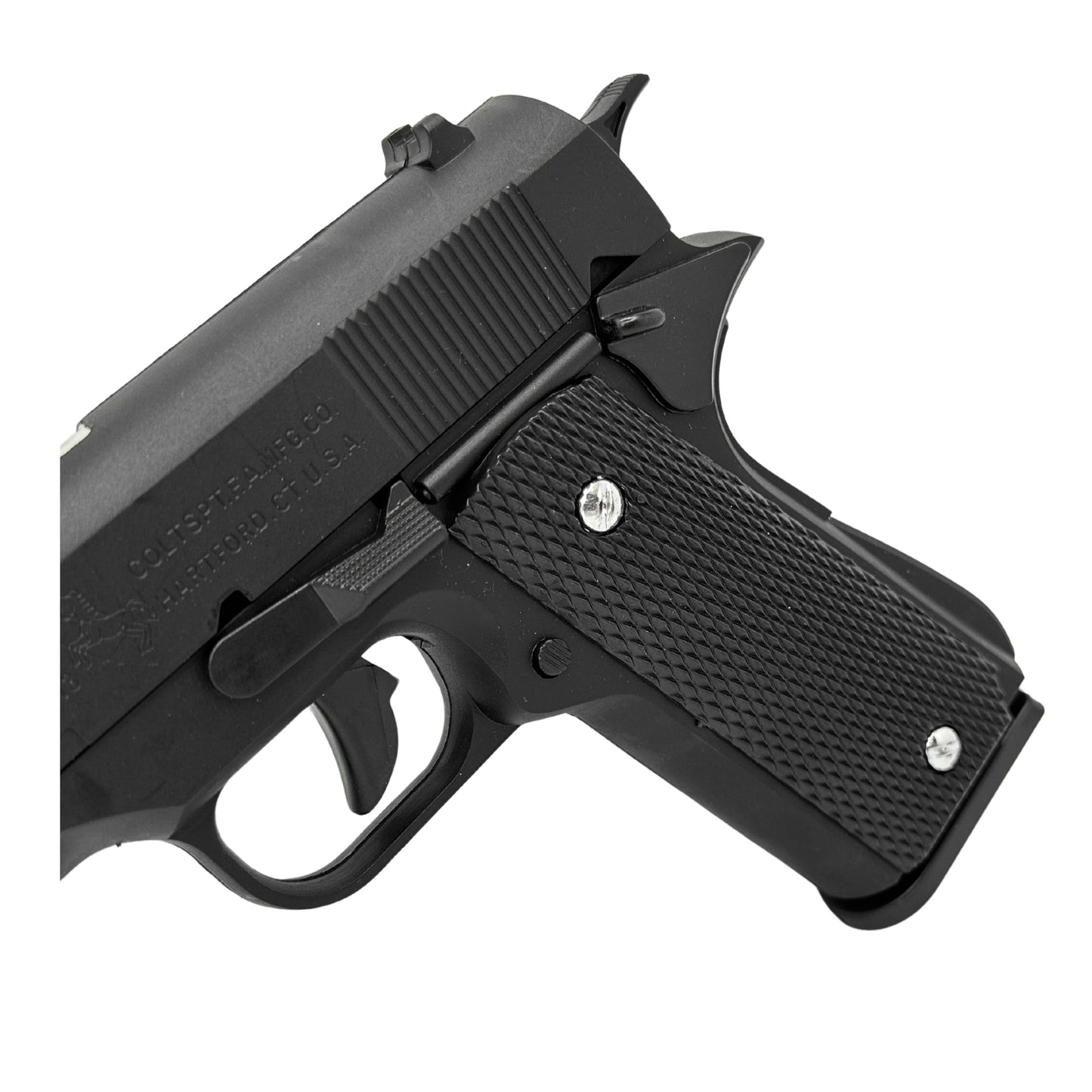 1911 Mag Fed Manual Pistol - Gel Blaster (399)