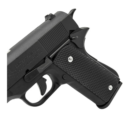 FX 1911 Mag Fed Manual Pistol - Gel Blaster