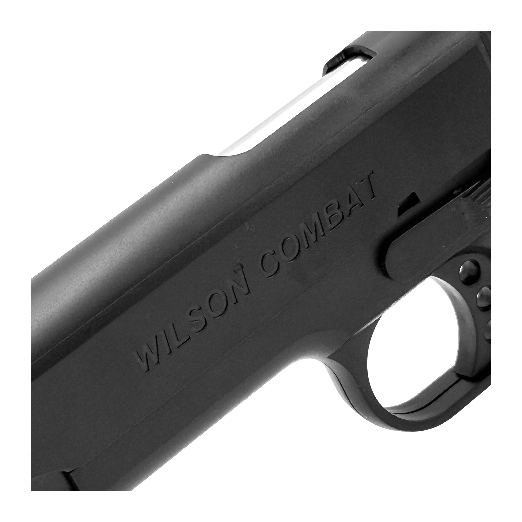 1911 Mag Fed Manual Pistol - Gel Blaster