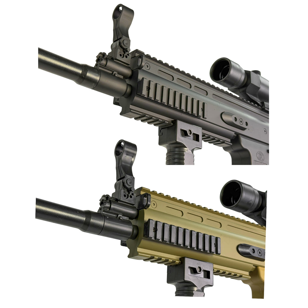 JM Scar V2 - Gel Blaster (2026 Edition)