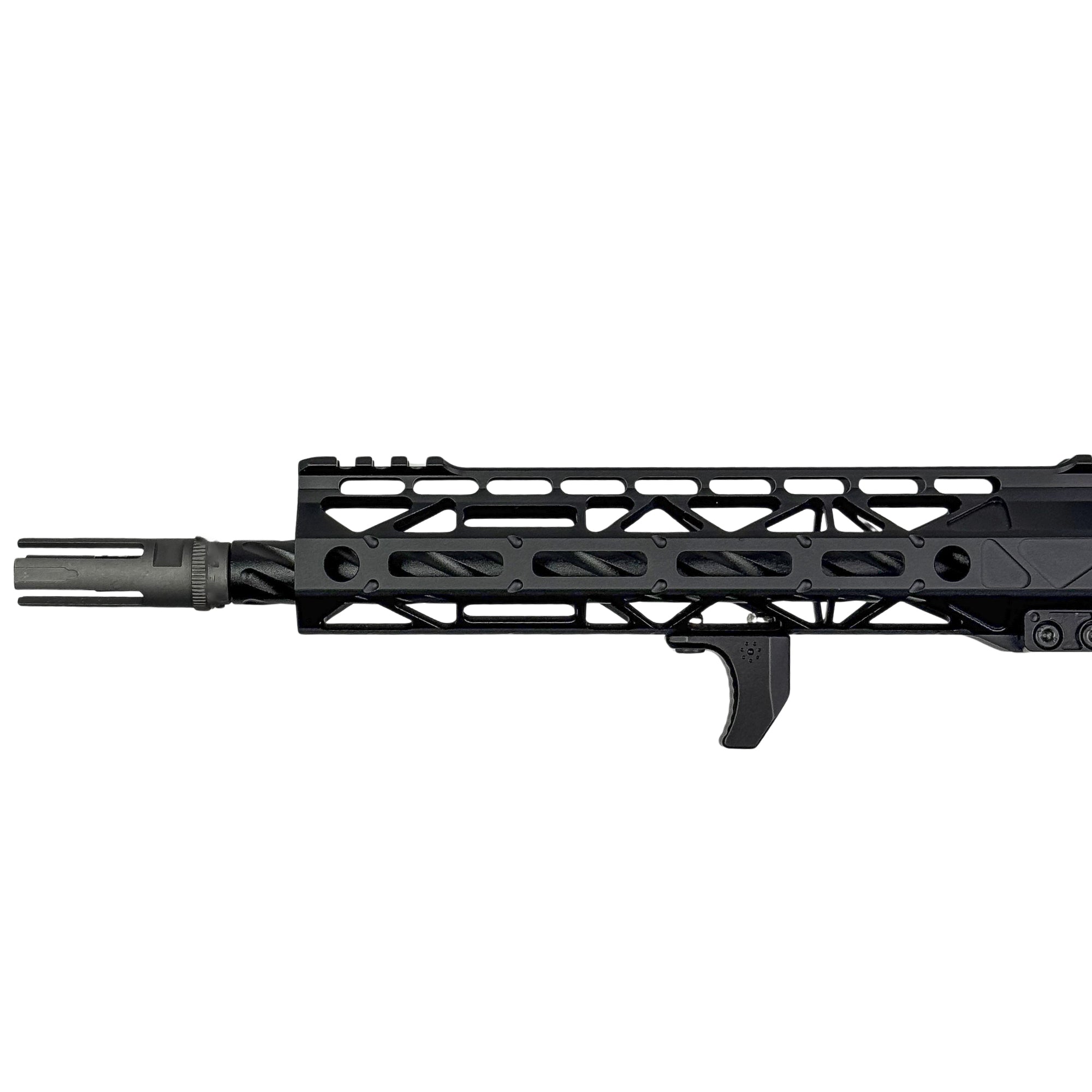 "M4 Optimus" Exclusive GBU Custom - Gel Blaster (Metal)