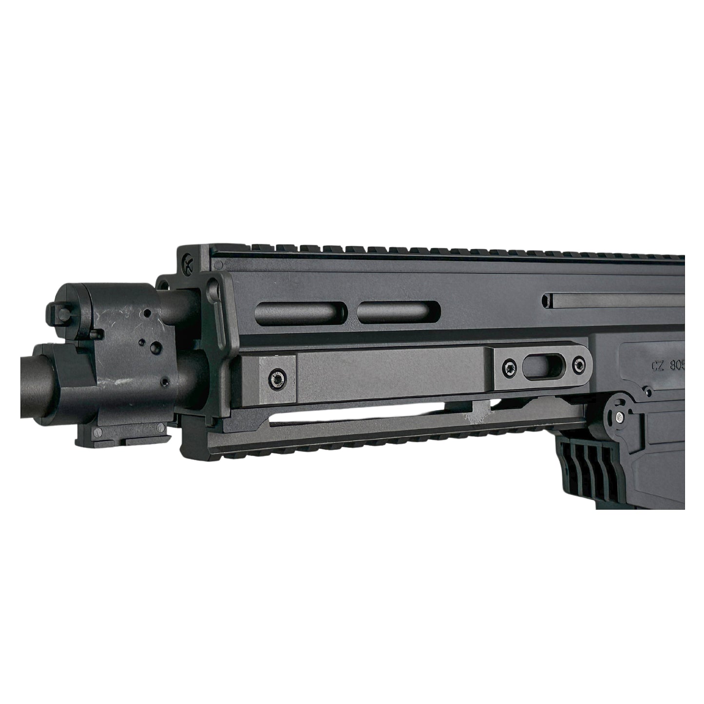 CZ Bren 805 - Gel Blaster