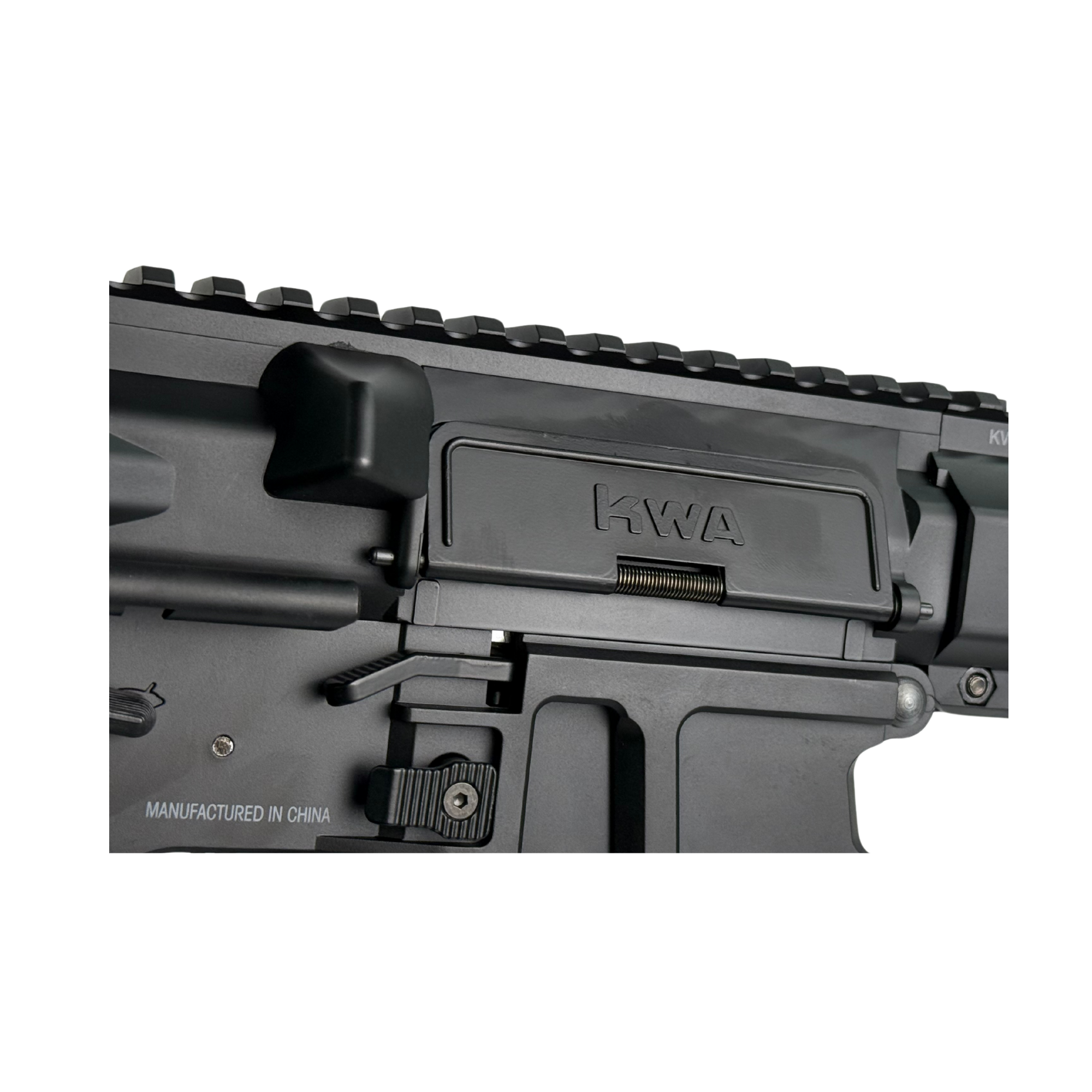KWA QRF MOD1 9mm Rifle  - Gel Blaster
