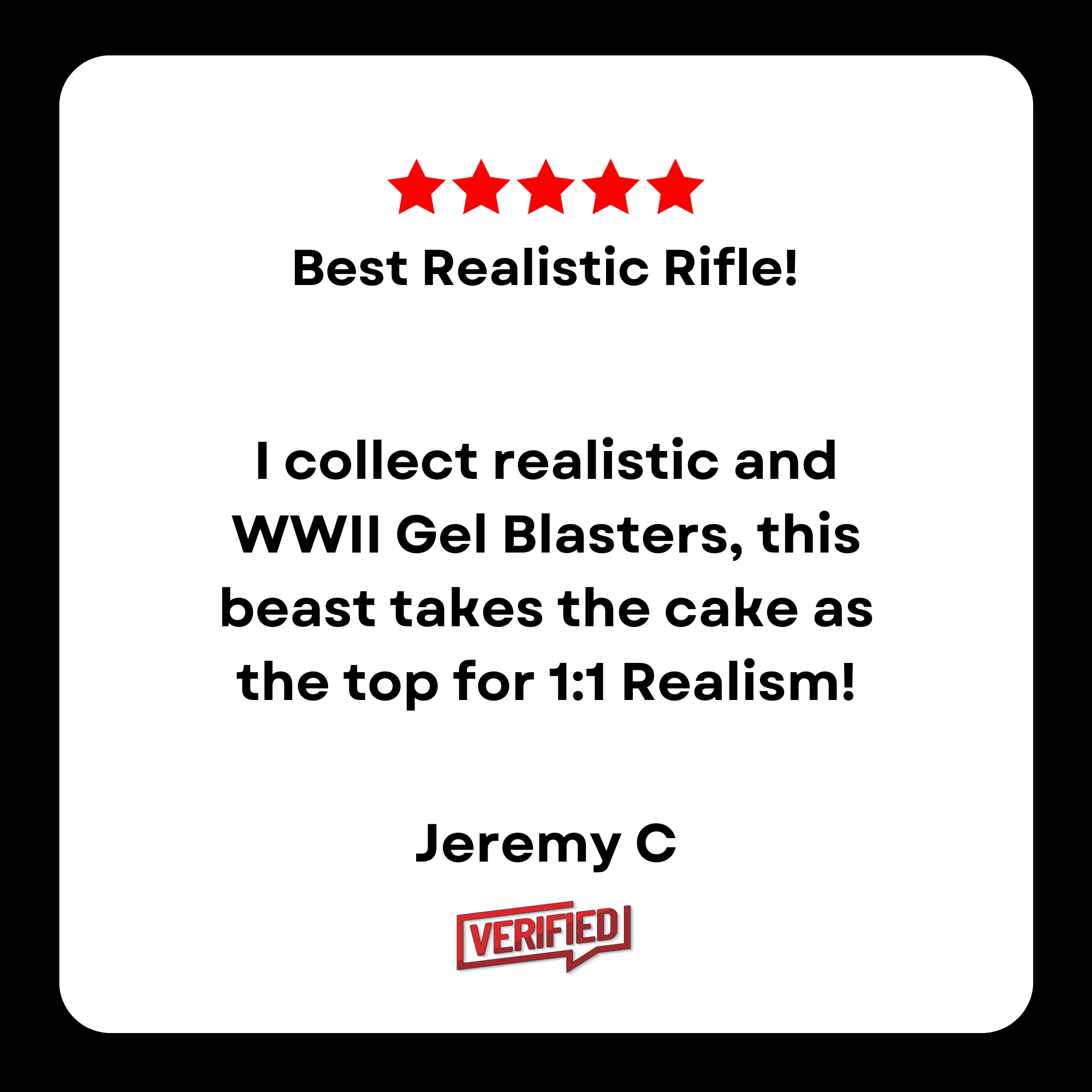 Double Bell - Lee Enfield MKIII Metal/ Wood Rifle - Gel Blaster